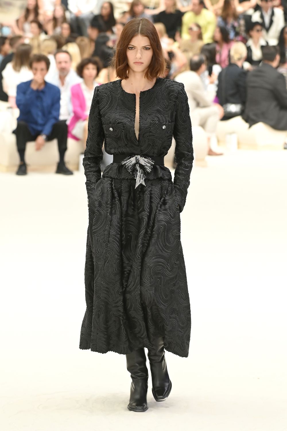 Шанел есен-зима 2022/2023