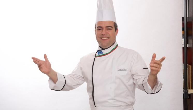 иван звездев - СЛЕДКИТЕ ДЮЛИ НА ЗВЕЗДЕВ: Готвачът представя прекрасни рецепти по нашенски