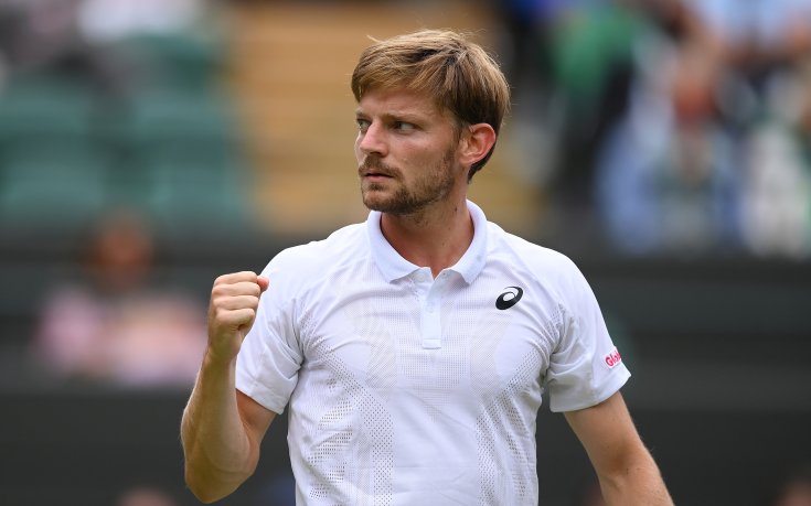 Един от големите съперници на Григор слага край на кариерата си