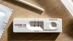 Броят на регистрираните нови случаи на COVID 19 за последното денонощие
