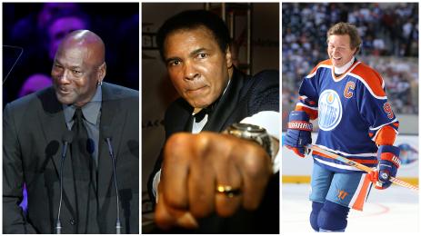 Джордан Али Грецки