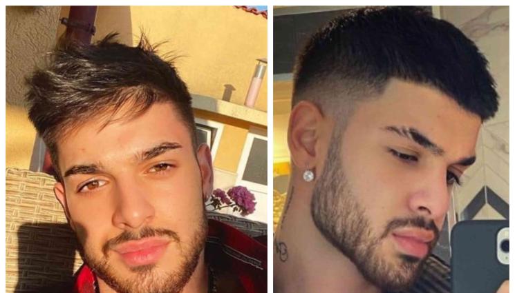 емрах - ШОК: Емрах награби световна знаменитост, намляска го! (ВИДЕО)