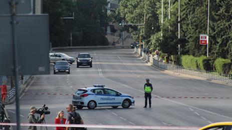 катастрофа Черни връх