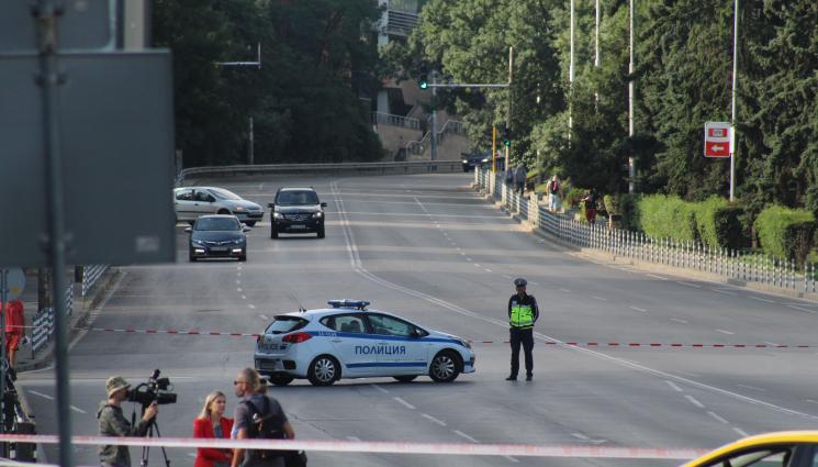 катастрофа Черни връх - АДЪТ НА 