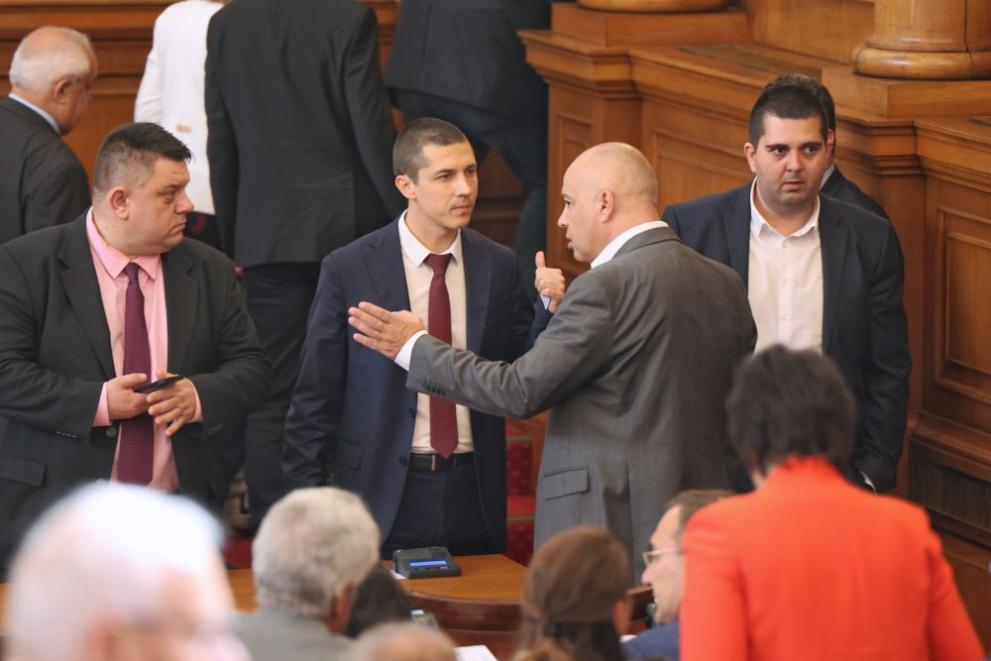  Народно заседание 