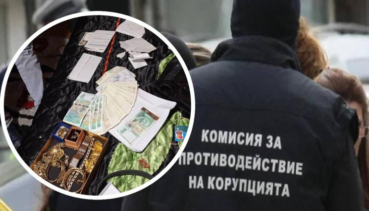 КПКОНПИ - Дела за 4 млрд. лв. срещу богаташи