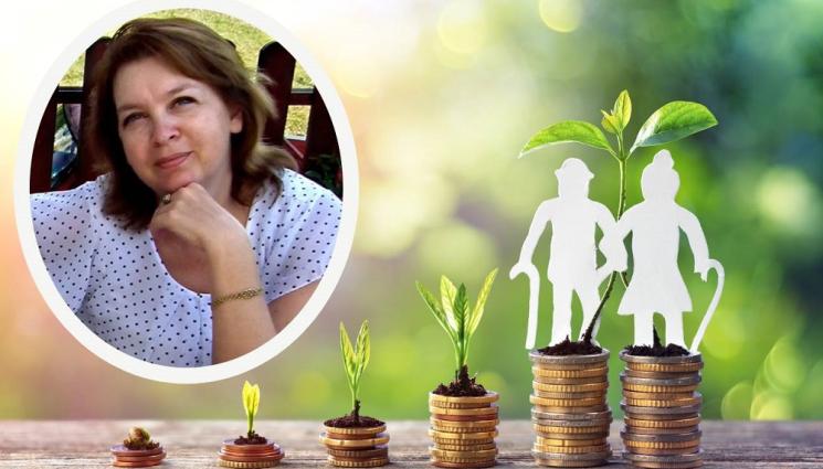 a - Любомира Язаджиева от НОИ пред