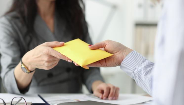 а - Елка на НАП смята колко губим от парите в плик