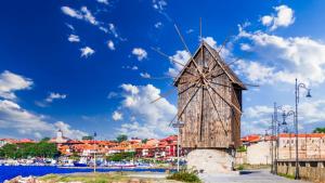 България ще бъде регионален център за опазване на културното наследство