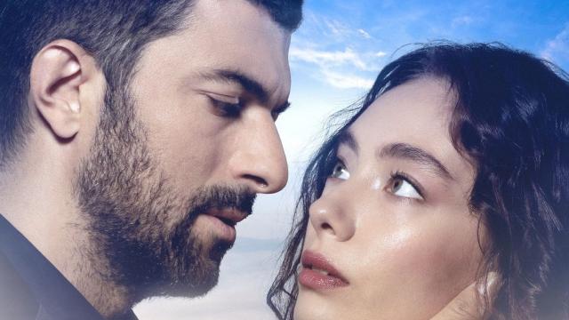 Любов пред изпитание в премиерния сериал „Дъщерята на посланика“