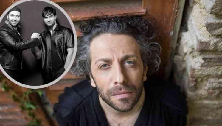 мариус - Нелеп инцидент с Мариус Куркински, удари се във врата