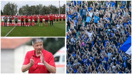 ЦСКА Бистрица Левски