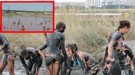 поморийско езеро