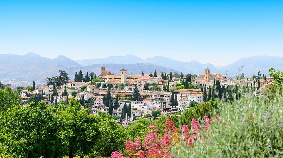 Там слънцето грее най-дълго: Най-слънчевите градове в Европа (СНИМКИ)