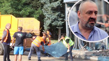 Ясен Тодоров катастрофа Черни връх