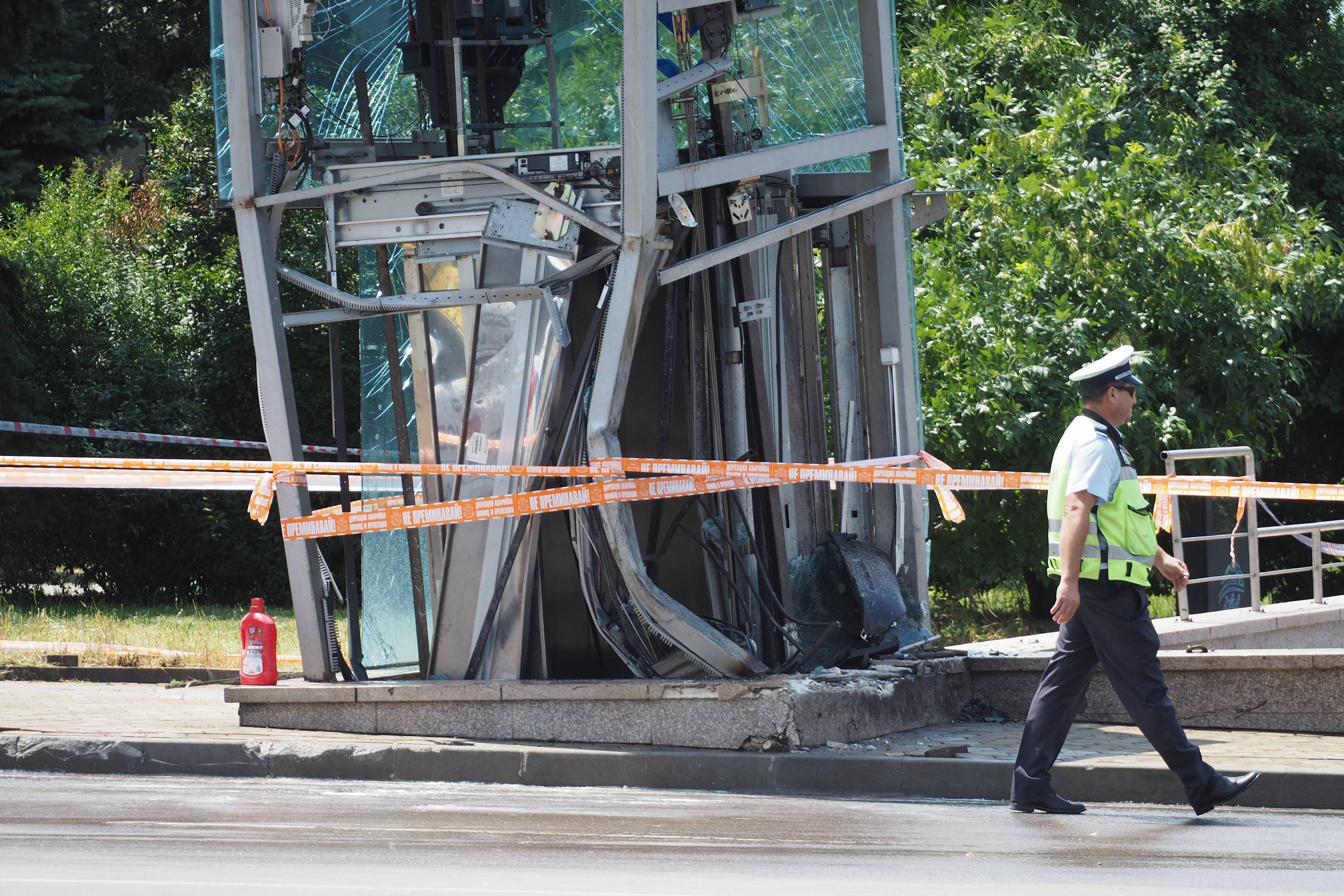 катастрофа Черни връх жертви