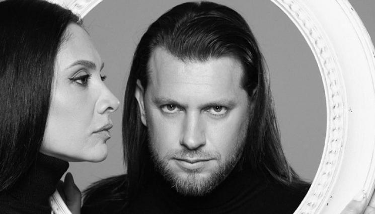 плачков мариана попова - ОБРАЗЦОВ ДОМ: Плачков го закъса, Мариана го строи в кухнята (СНИМКИ)