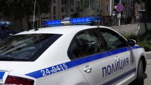 Нова група от нелегални мигранти е била заловена в София