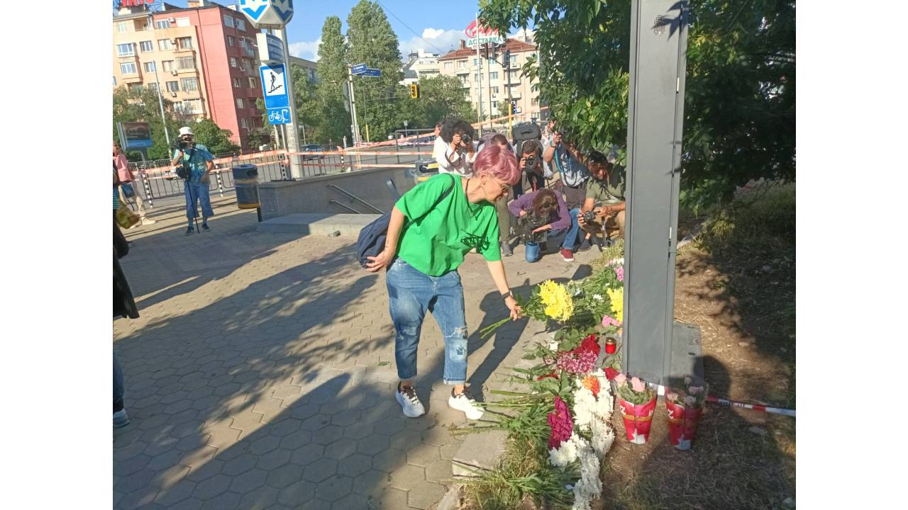 катастрофа Черни връх жертви