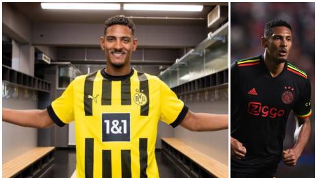 Борусия Дортмунд