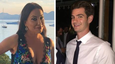 дарина павлова спайдърмен