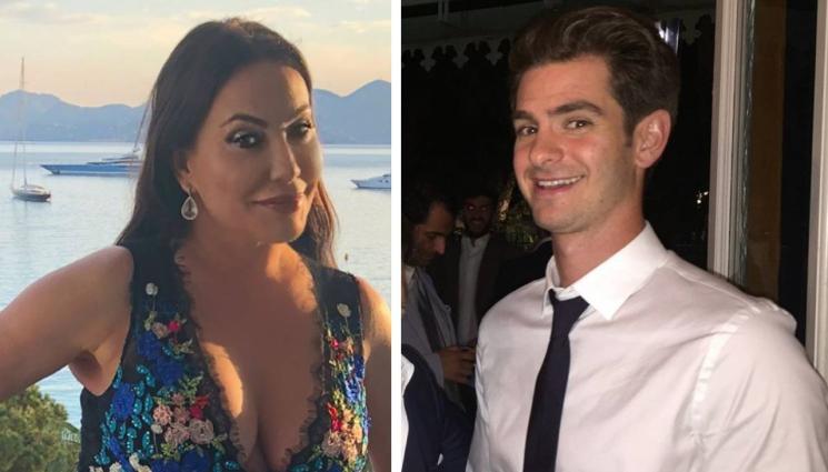 дарина павлова спайдърмен - В ИСКИЯ: Дарина чака Спайдърмен на пристанище