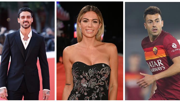 Ел Шаарави - Малкия Фараон в любовен триъгълник