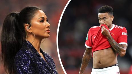 Никол Шерцингер