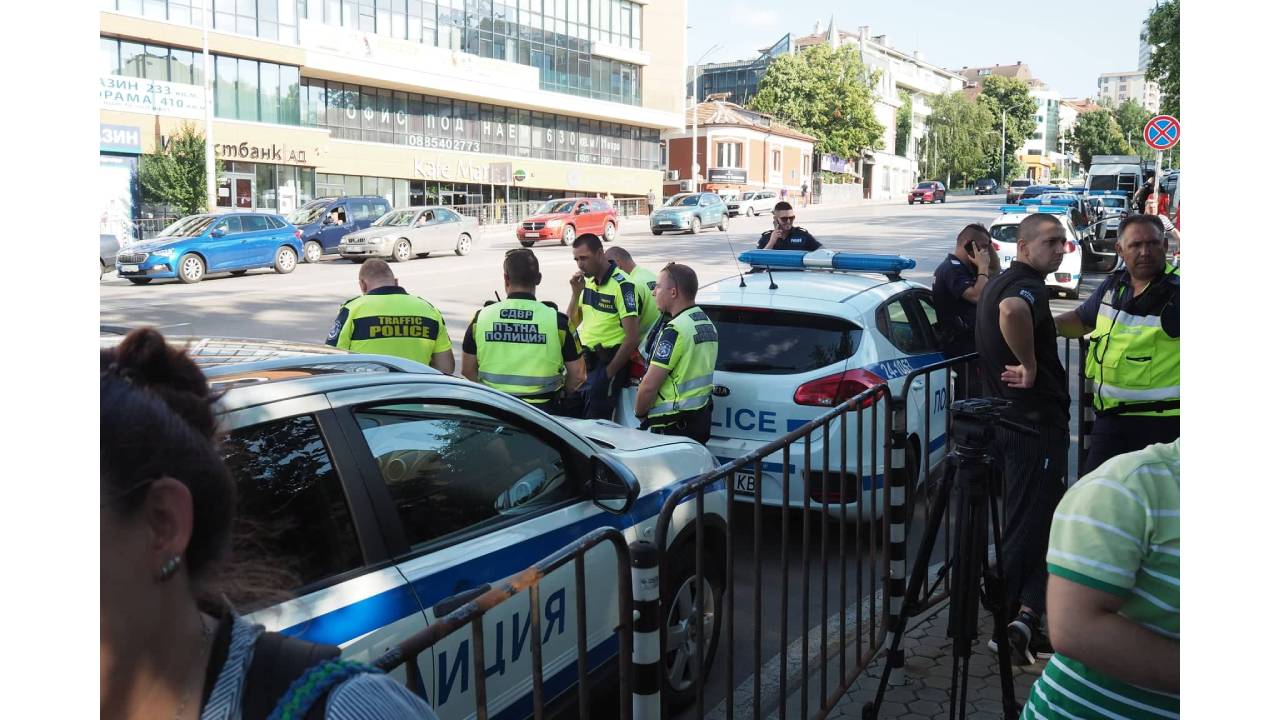 катастрофа Черни връх жертви