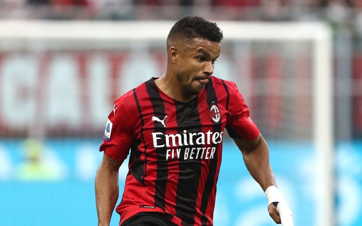 Жуниор Месиас премина за постоянно в Милан