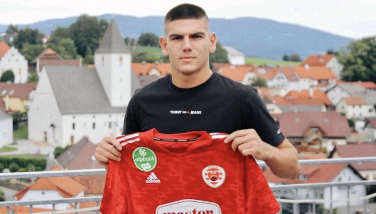 Септември София - Голям трансфер - от Втора лига на България до втория в Унгария. Септември София показа как може да се продава