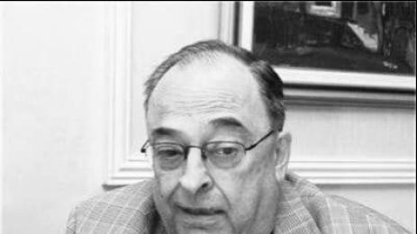 Виктор Вълков