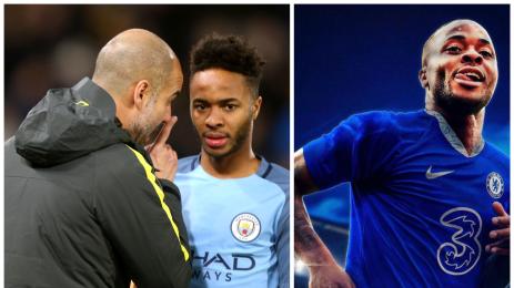 Рахим Стърлинг