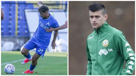 Страхил Попов Анте Блажевич