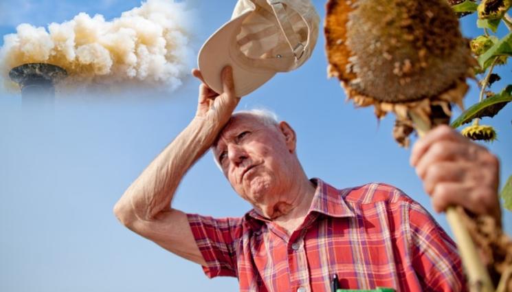 x - РИСК ЗА ВЪЗРАСТНИТЕ ХОРА: Горещината и замърсяването на въздуха могат да бъдат смъртоносна комбинация