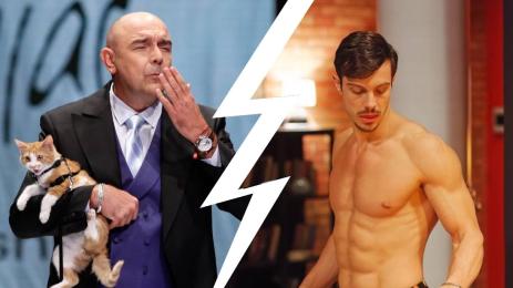 милото сърменов филип буков