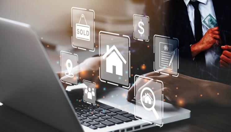 онлайн пари - КИБЕРПРЕСТЪПНИЦИ: 1887 крият доход от продажби в нета