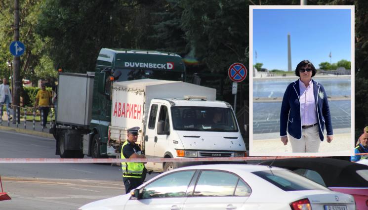 катастрофа Черни връх - Пътен експерт пред „Телеграф“: Може една от жертвите да е била в колата на Семерджиев