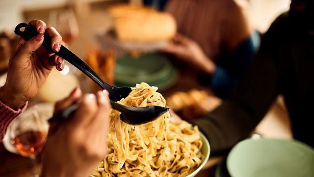 Диетолог посочи неочаквано полезно свойство на пастата