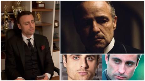 Бербатов дон Бербатоне дон Корлеоне