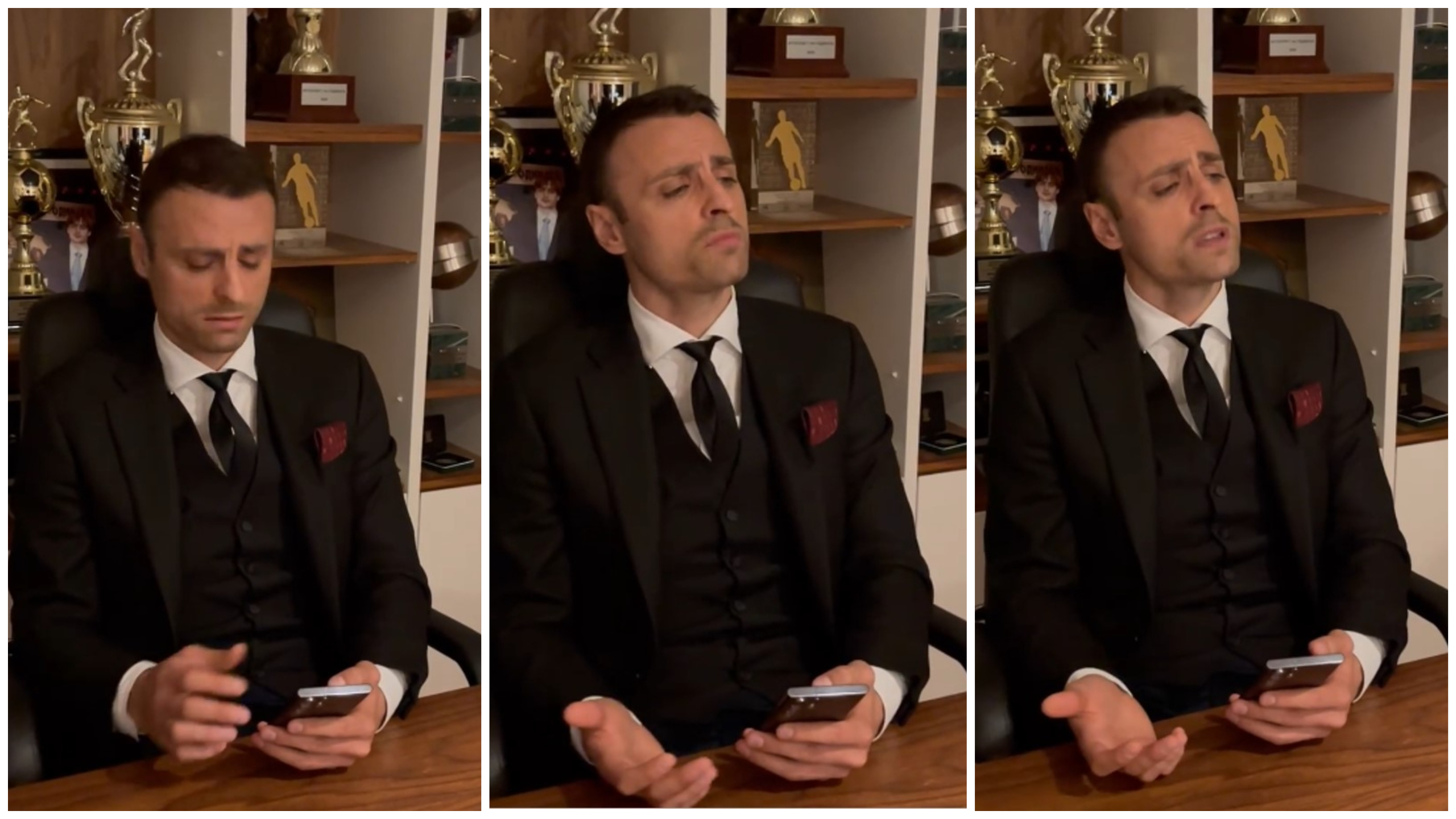 Бербатов дон Бербатоне