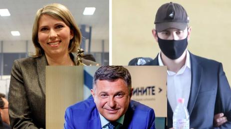 Милен Цветков