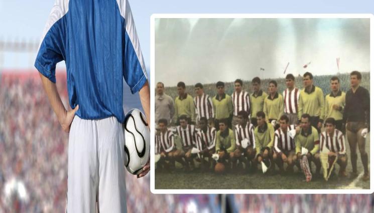 z - ПРЕДИ 60 ГОДИНИ: Ботев Пд направи най-силния български евродебют