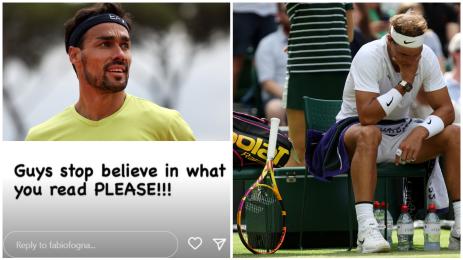 Надал Фонини