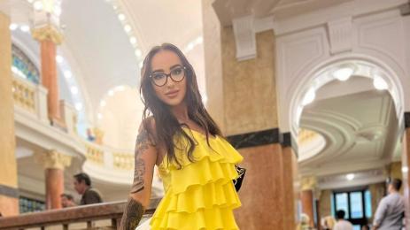 Симона Радева