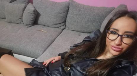 Симона Радева