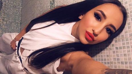 Симона Радева