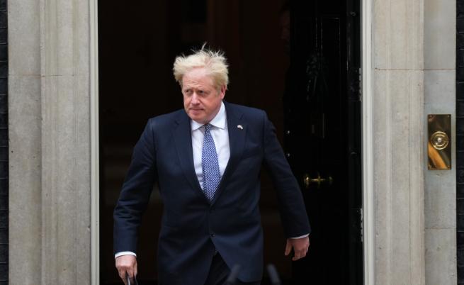 Защо Борис Джонсън не успя да се завърне триумфално на премиерския пост във Великобритания?