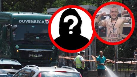 Георги Семерджиев катастрофа