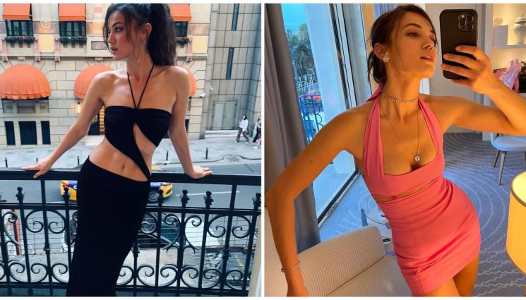 турски кралици - ЗЛАТНО ВРЕМЕ: Пинар Дениз прескочи Ханде Ерчел